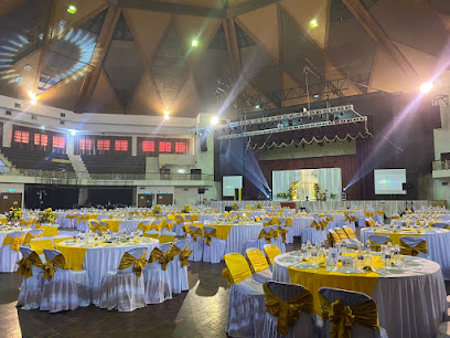 Proeve Event Planner, Wedding Planner in Kota Kinabalu