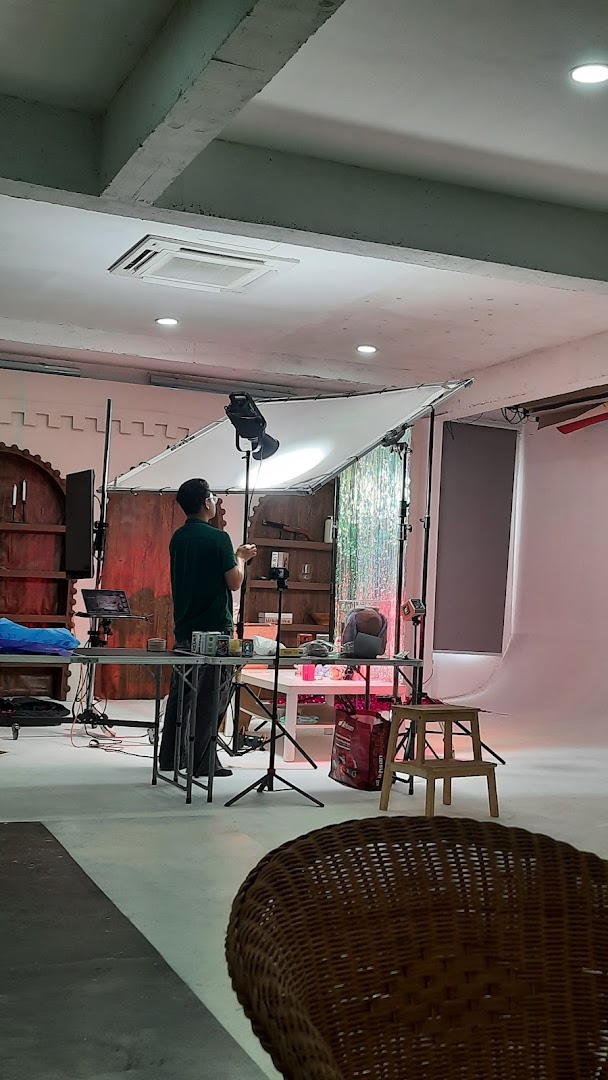 Prominence Studio gallery photo