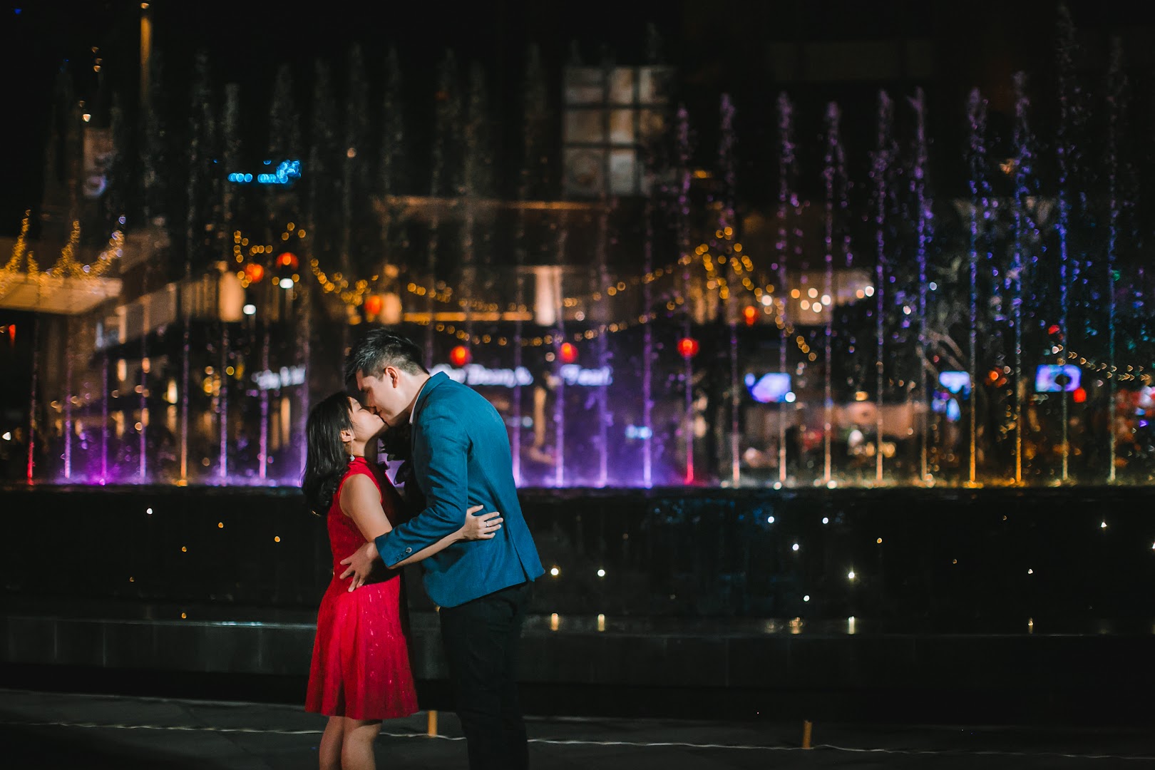 Proposal Planner - Knot For Two Event gallery photo