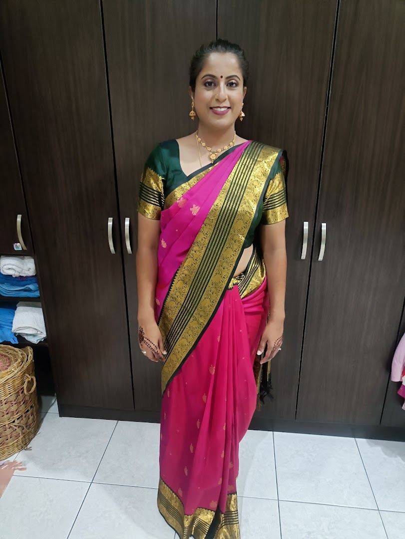 Puchong Famous Bridal Shivaniya Artistry ,personal makeup ,wedding ,ROM ,party makeup ,facial gallery photo
