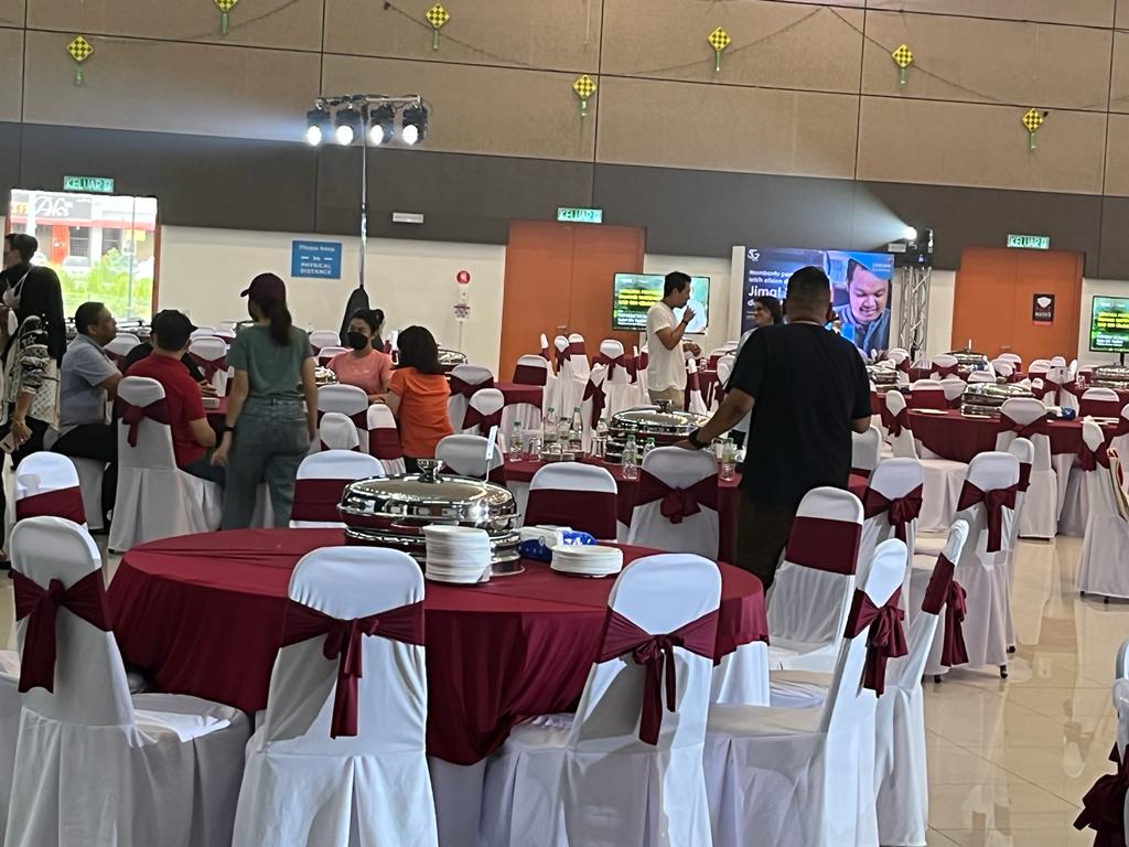 puchong food and catering gallery photo