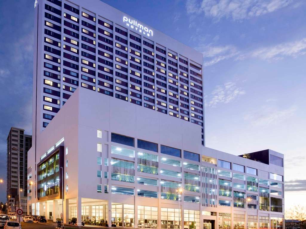 Pullman Miri Waterfront gallery photo