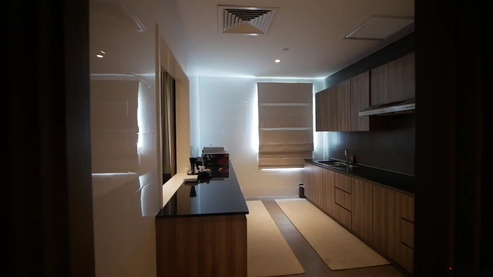 Pullman Miri Waterfront gallery photo