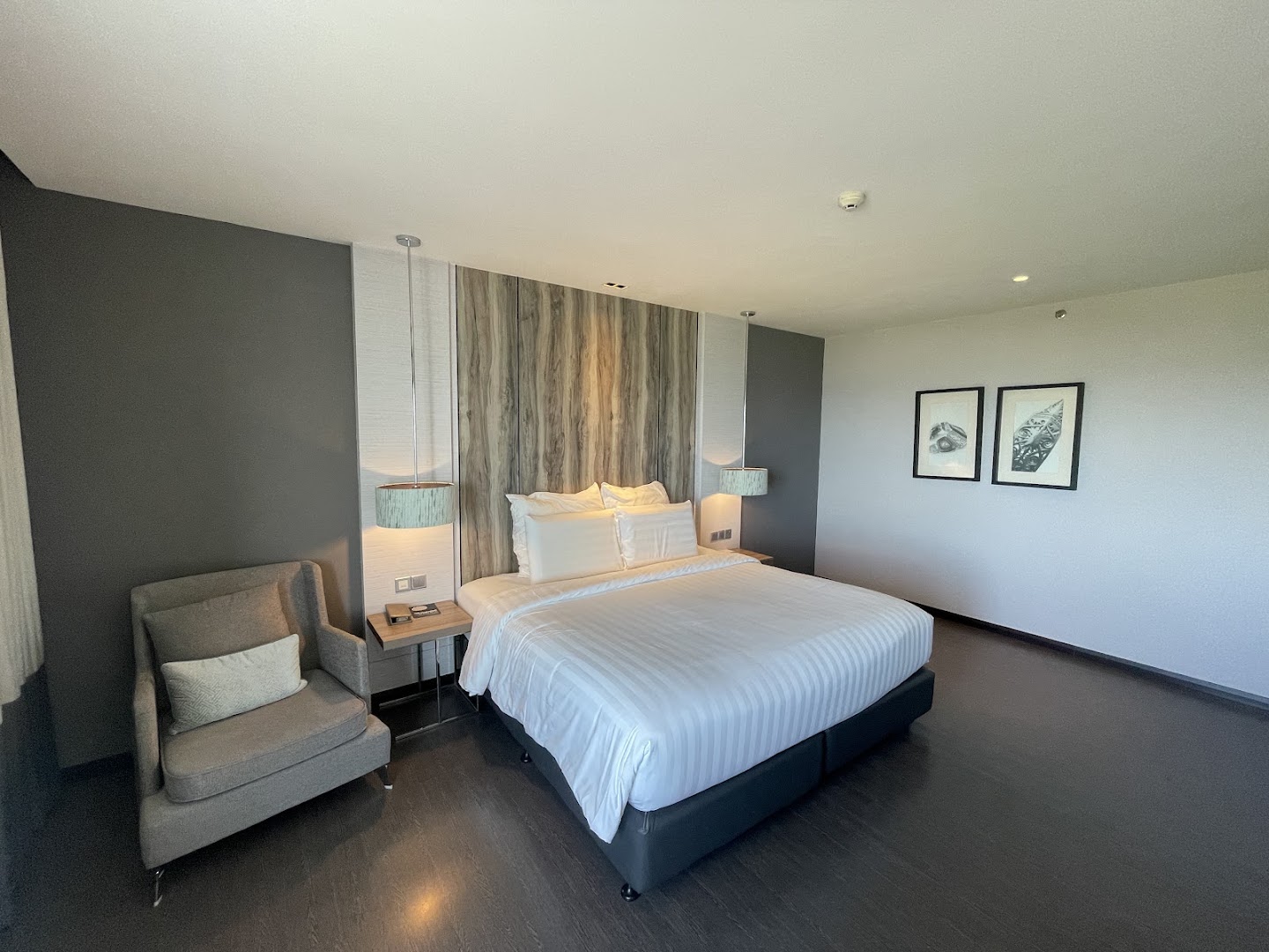 Pullman Miri Waterfront gallery photo