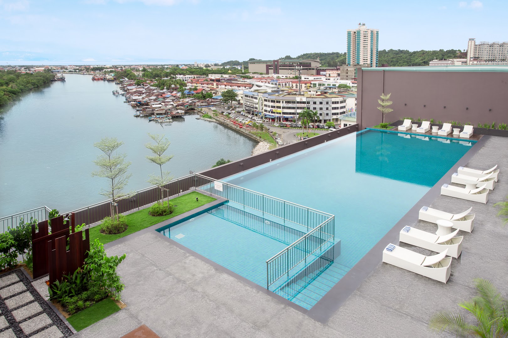 Pullman Miri Waterfront gallery photo