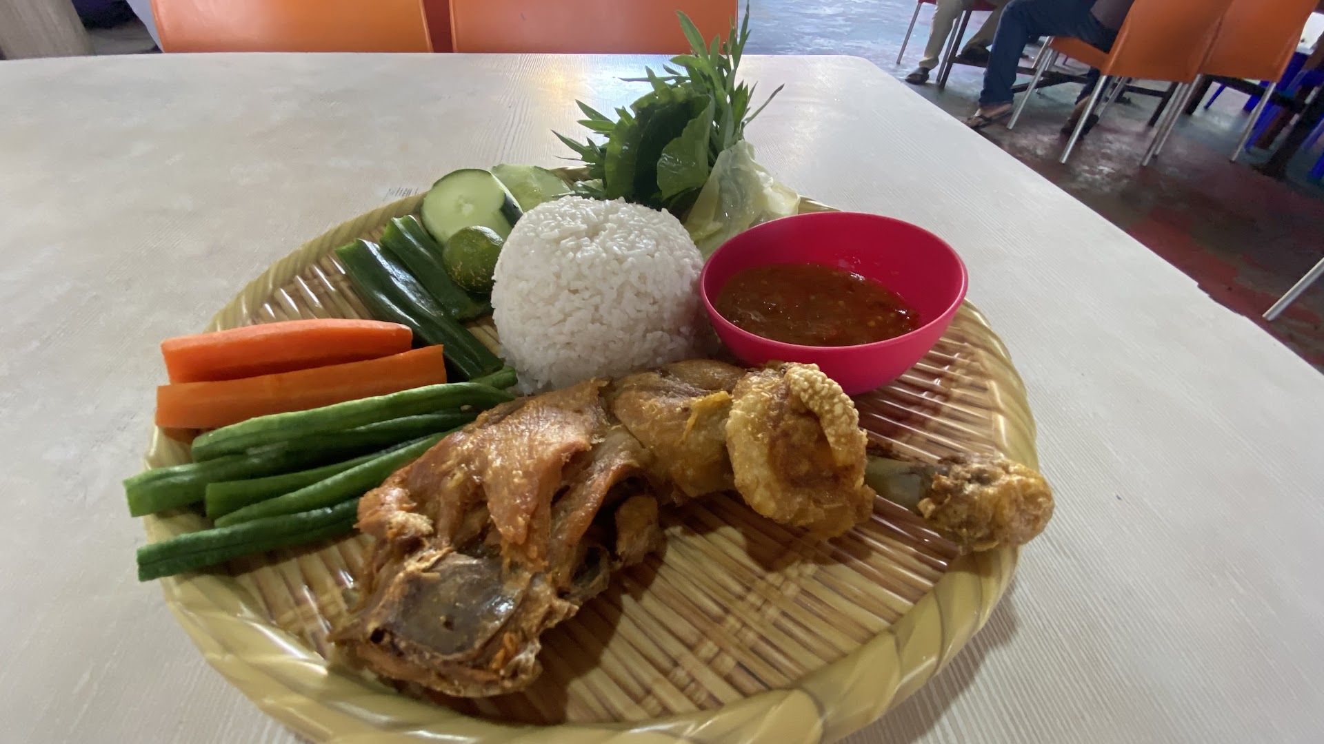 Puma Sera Restaurant & Catering Services gallery photo
