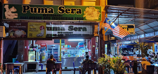 Puma Sera Restaurant & Catering Services, Wedding Caterer in Miri