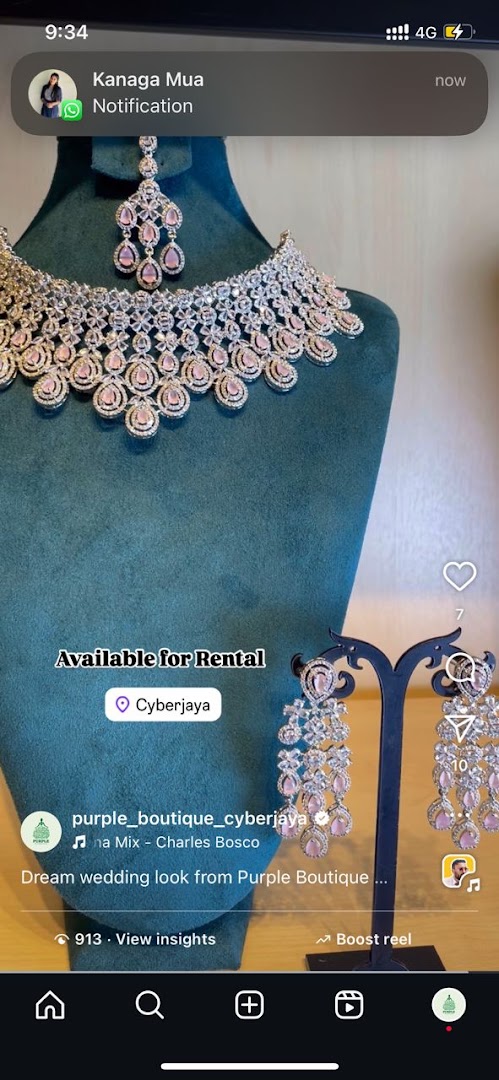 Purple Boutique gallery photo