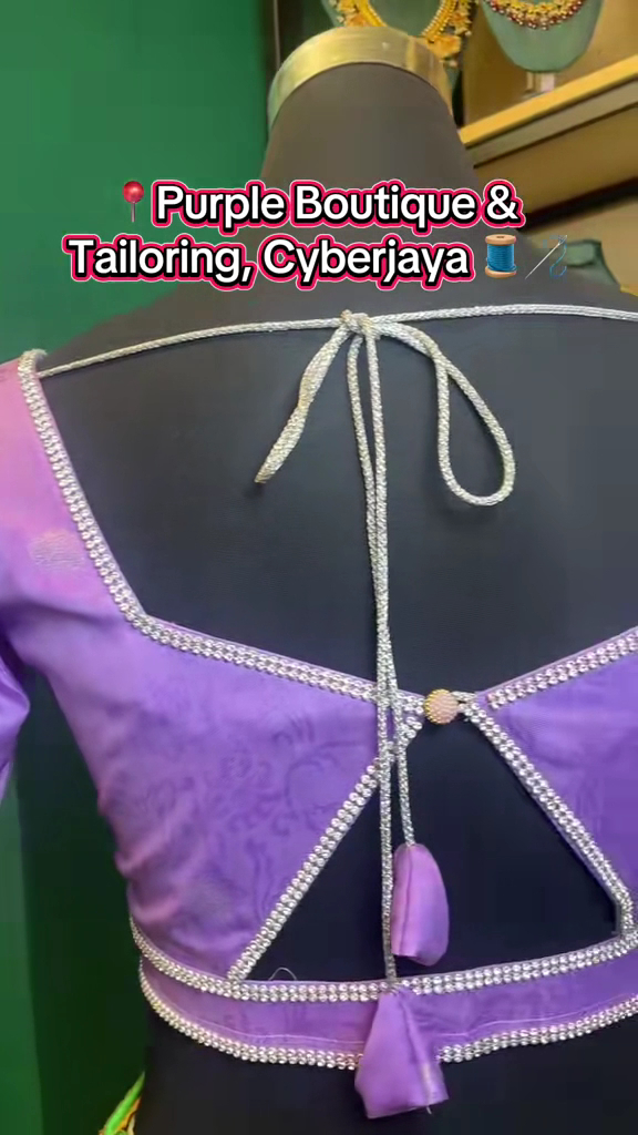 Purple Boutique gallery photo
