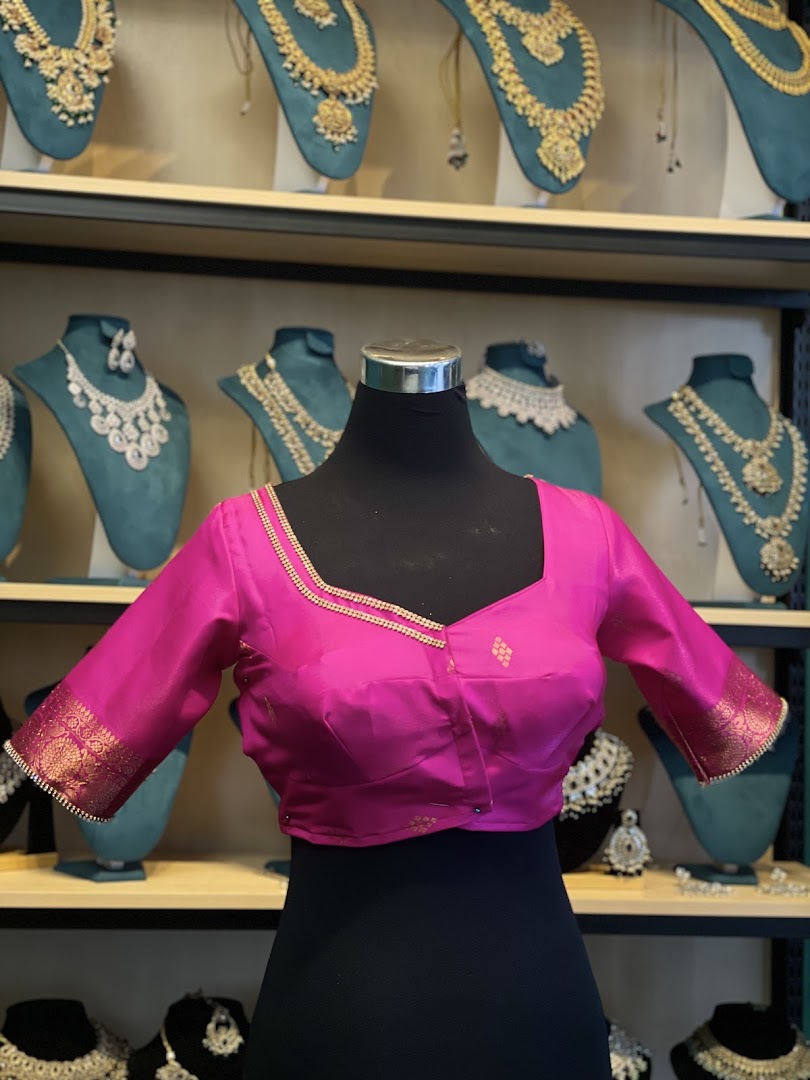 Purple Boutique gallery photo