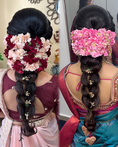 Pusat Kecantikan Abirami, Bridal Shop in Taiping