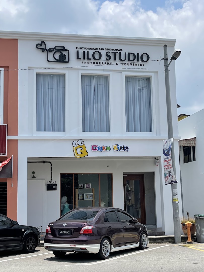 Q Cutebaby Studio gallery photo