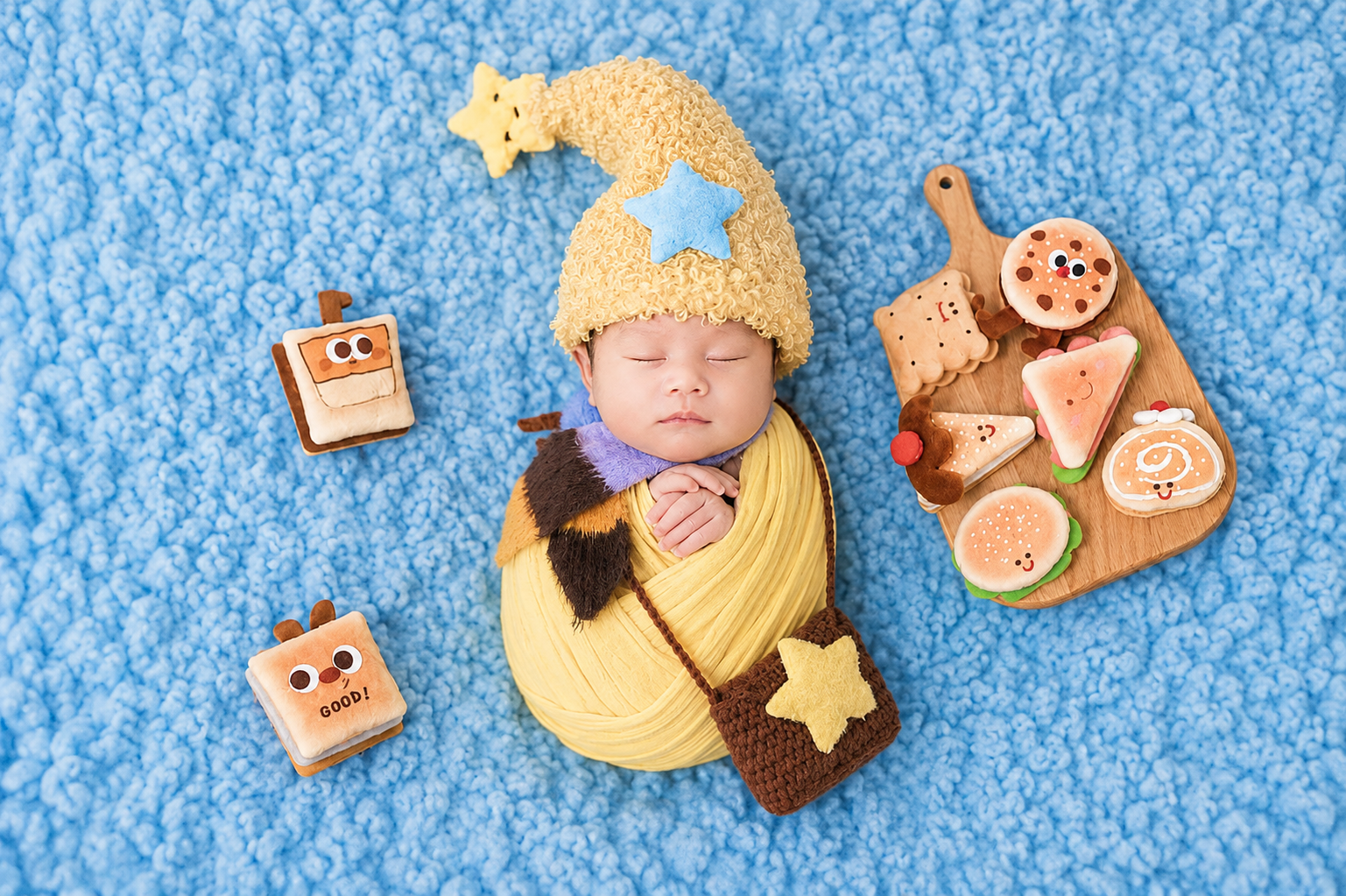 Q Cutebaby Studio gallery photo