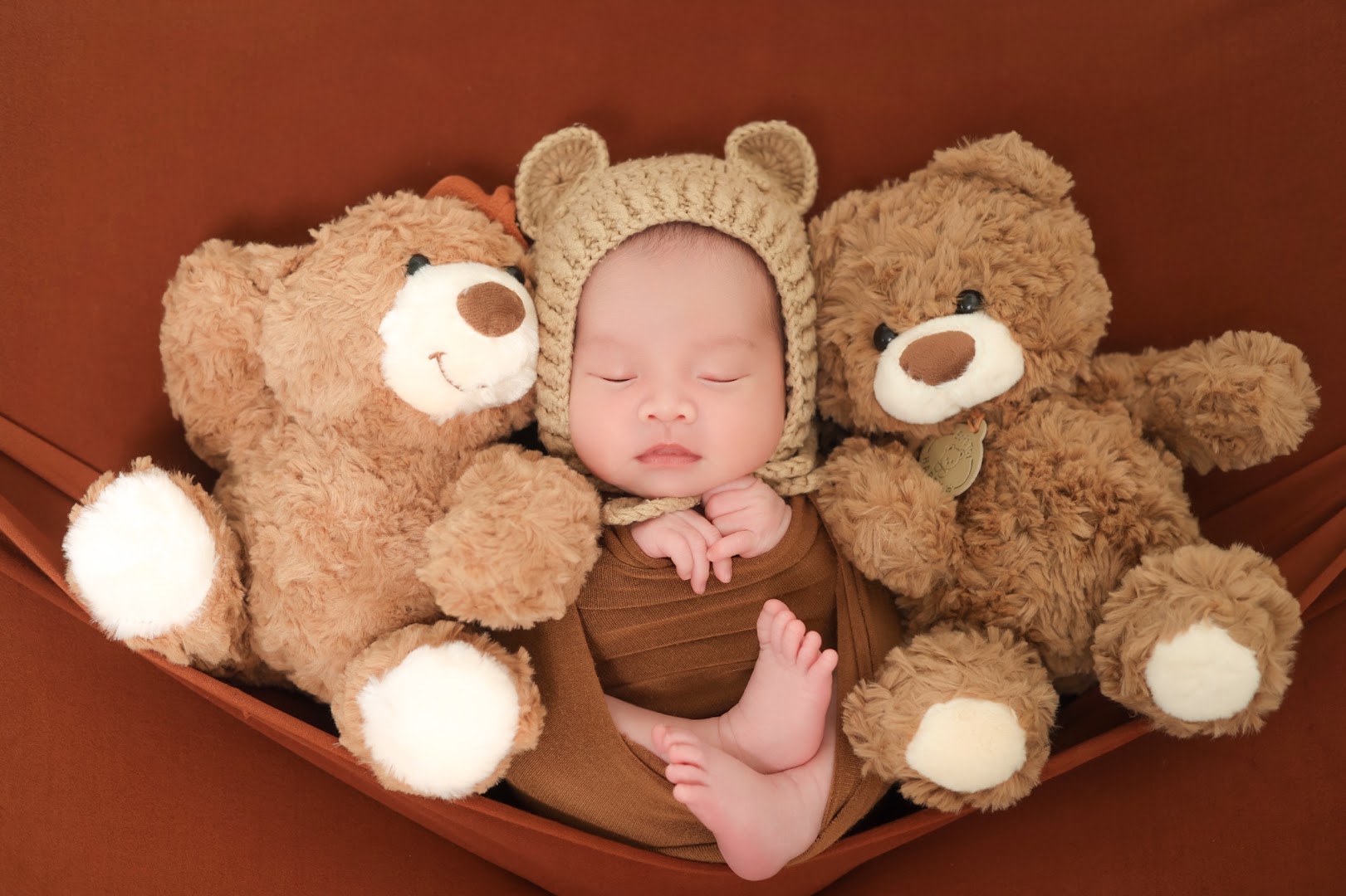 Q Cutebaby Studio gallery photo