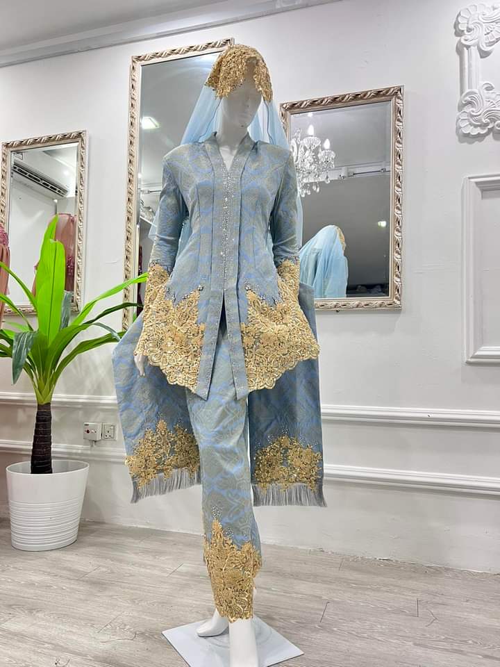 Qaseh Qaisya Bridal House gallery photo