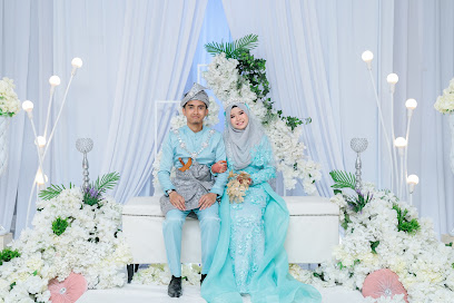 Qaseh Safa, Bridal Shop in Kulim