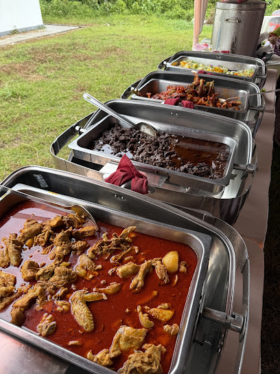 Qasehfateha Katering, Wedding Caterer in Teluk Intan