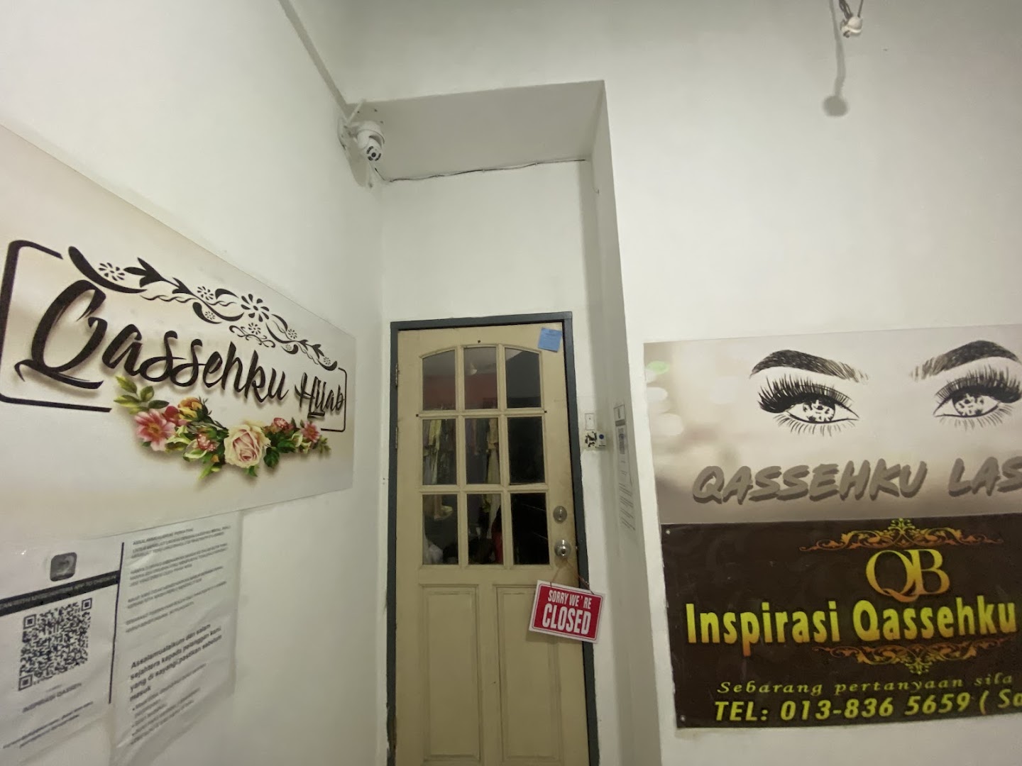 Qassehku Bridal Kuching gallery photo