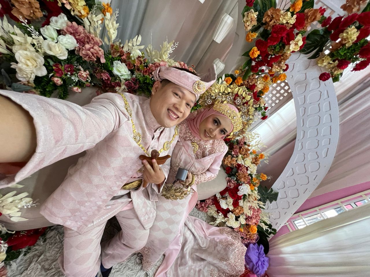 Qassehku Bridal Kuching gallery photo