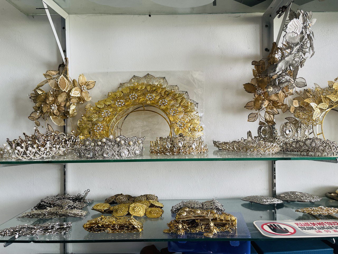 Qassehku Bridal Kuching gallery photo