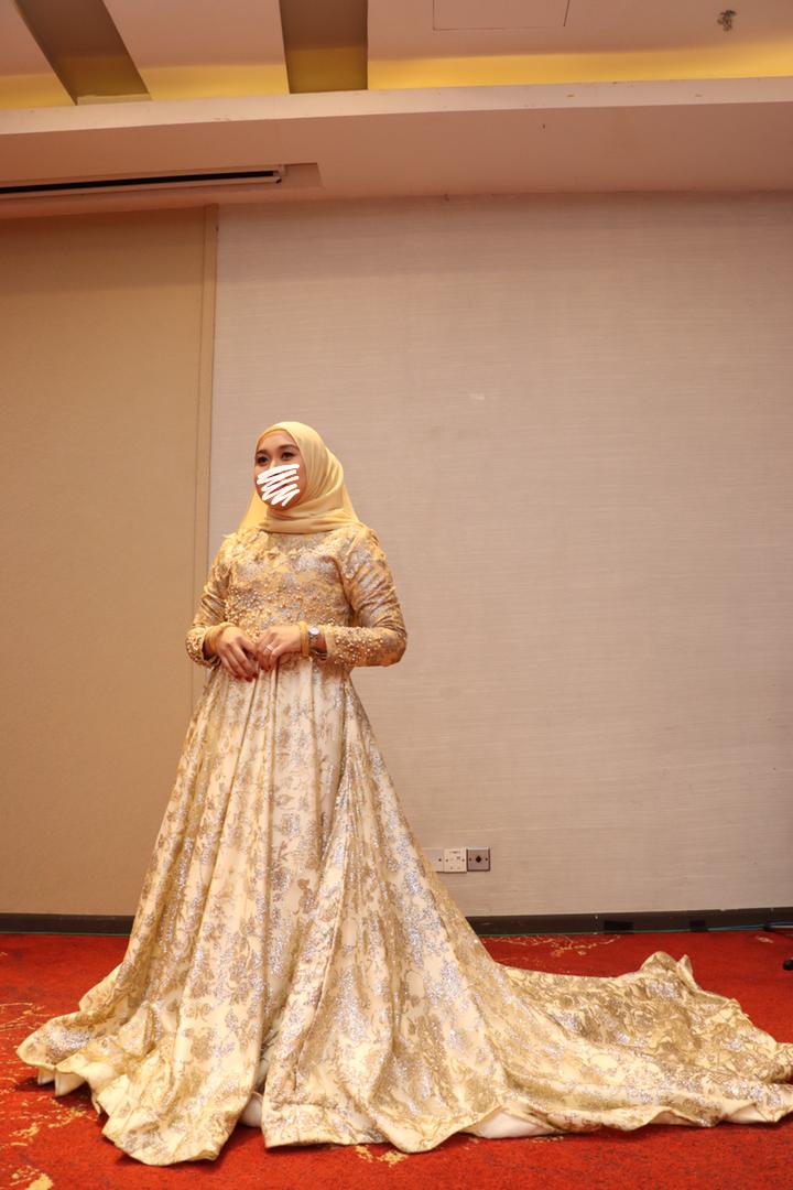 Qassehku Bridal Kuching gallery photo