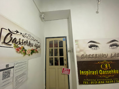 Qassehku Bridal Kuching, Bridal Shop in East Malaysia