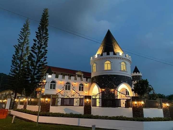 Qastina Palace gallery photo