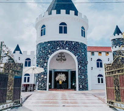 Qastina Palace, Wedding Venue in Batu Pahat