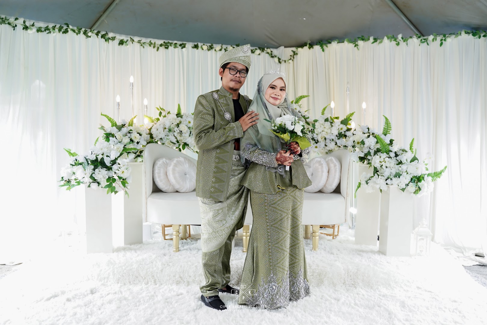 Qmiez Bridal & Spa gallery photo