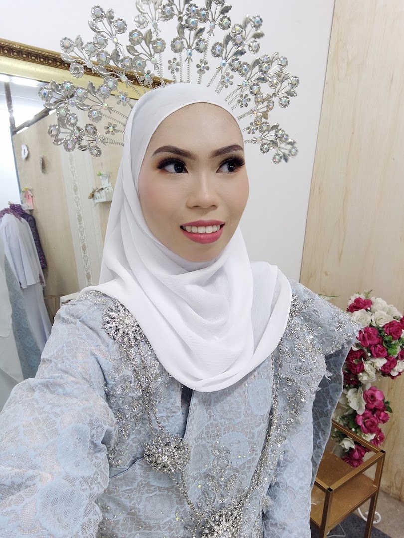 Qmiez Bridal & Spa gallery photo