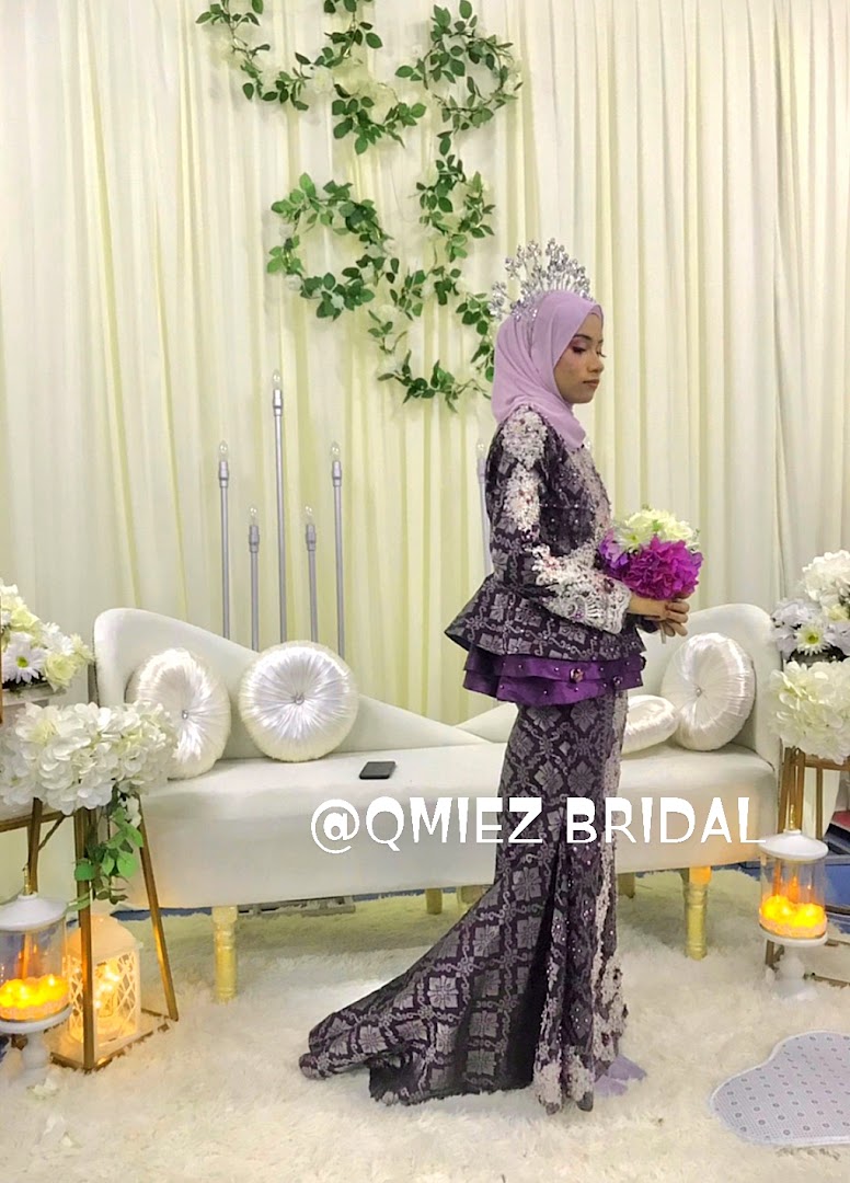 Qmiez Bridal & Spa gallery photo