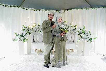 Qmiez Bridal & Spa, Bridal Shop in Temerloh