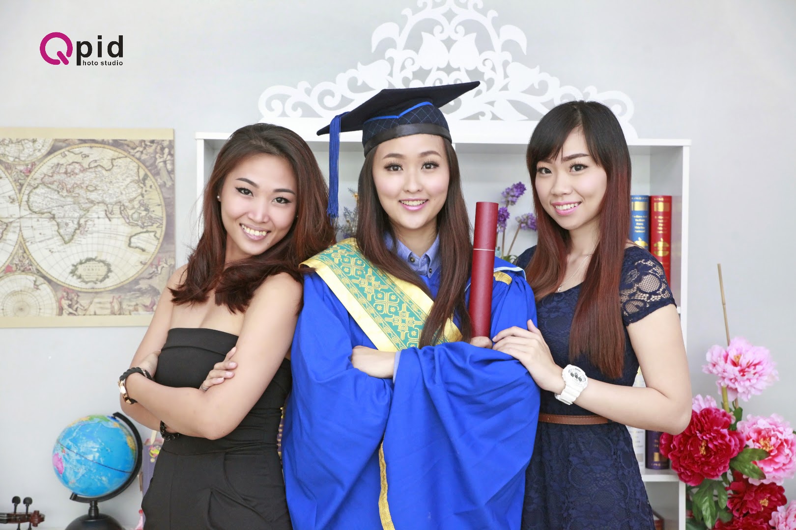 Qpid Photo Studio gallery photo