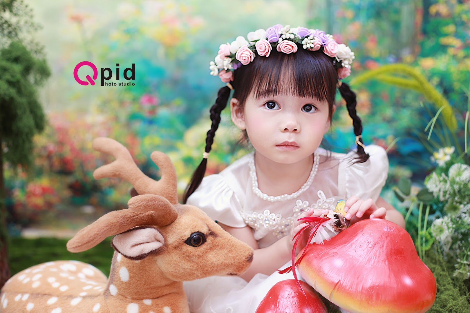 Qpid Photo Studio gallery photo