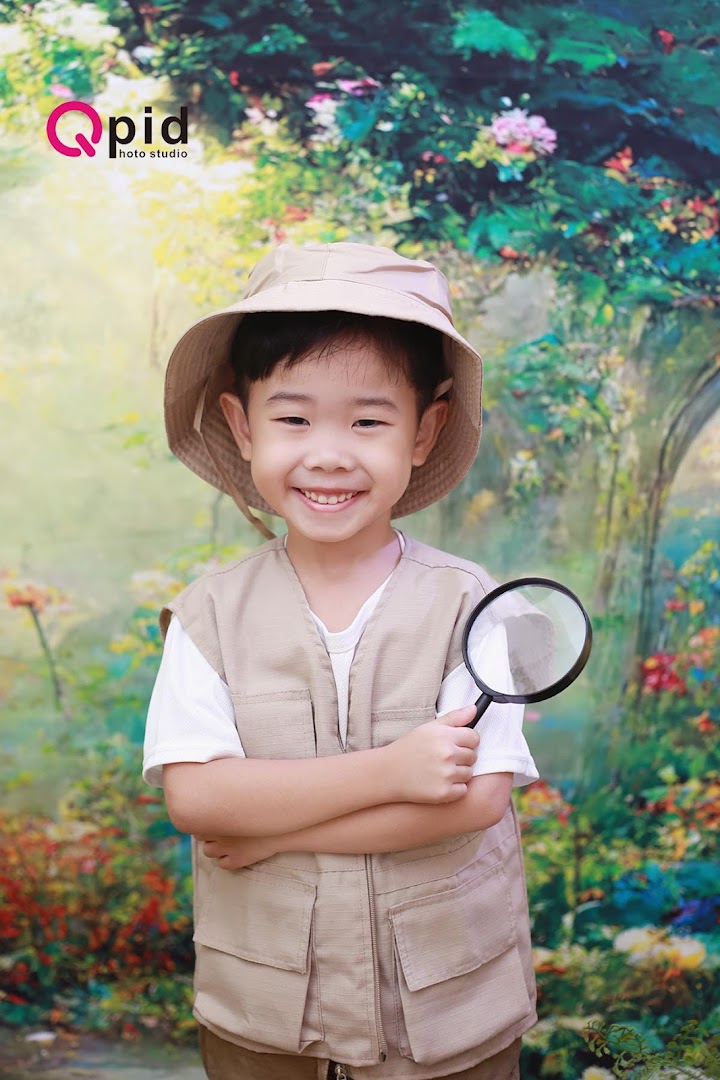 Qpid Photo Studio gallery photo
