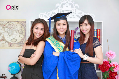 Qpid Photo Studio, Wedding Photographer in Bukit Mertajam