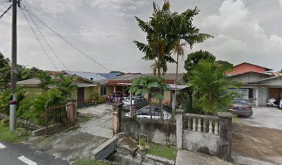 Queen Asiah, Wedding Venue in Puchong