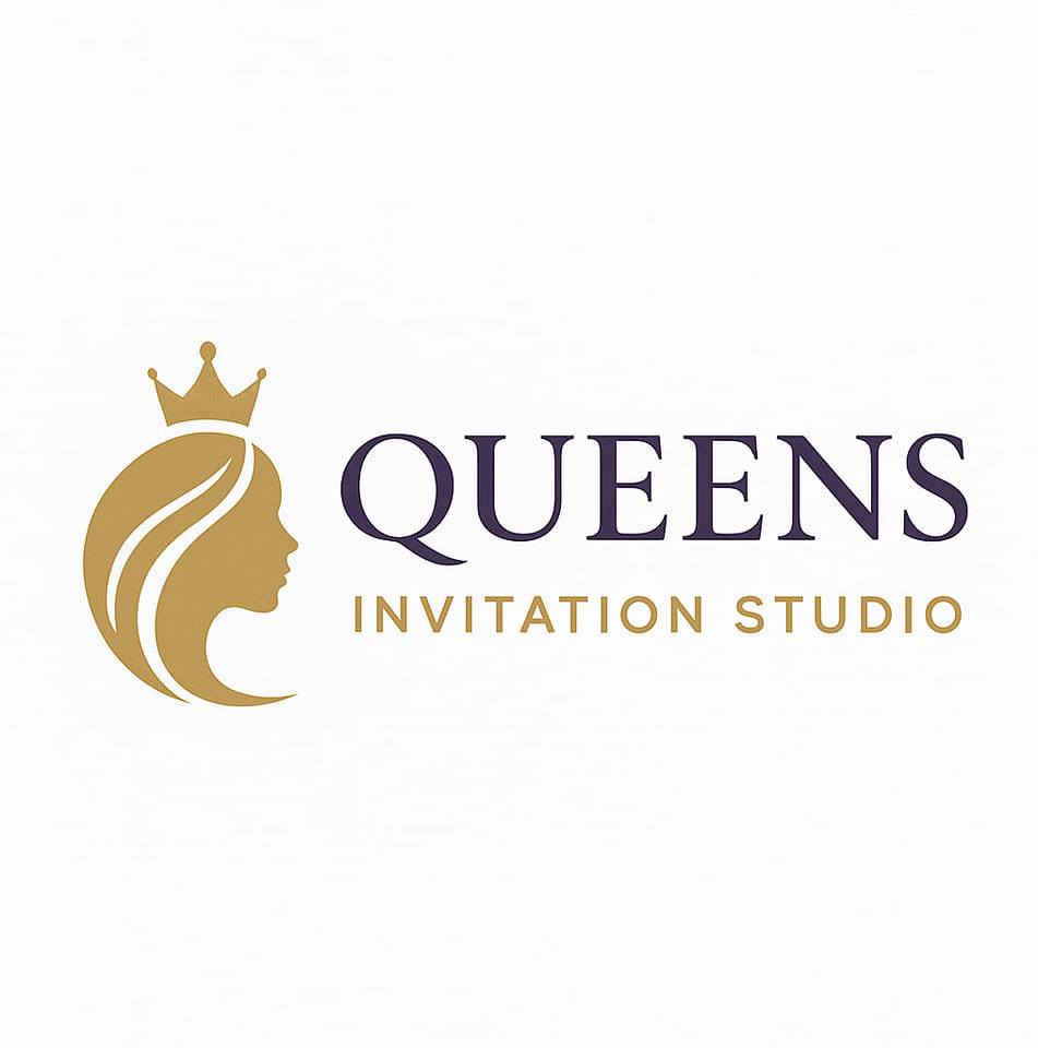 Queens invitation Studio gallery photo