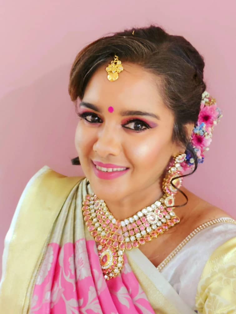 Raagine Sai Beauty gallery photo