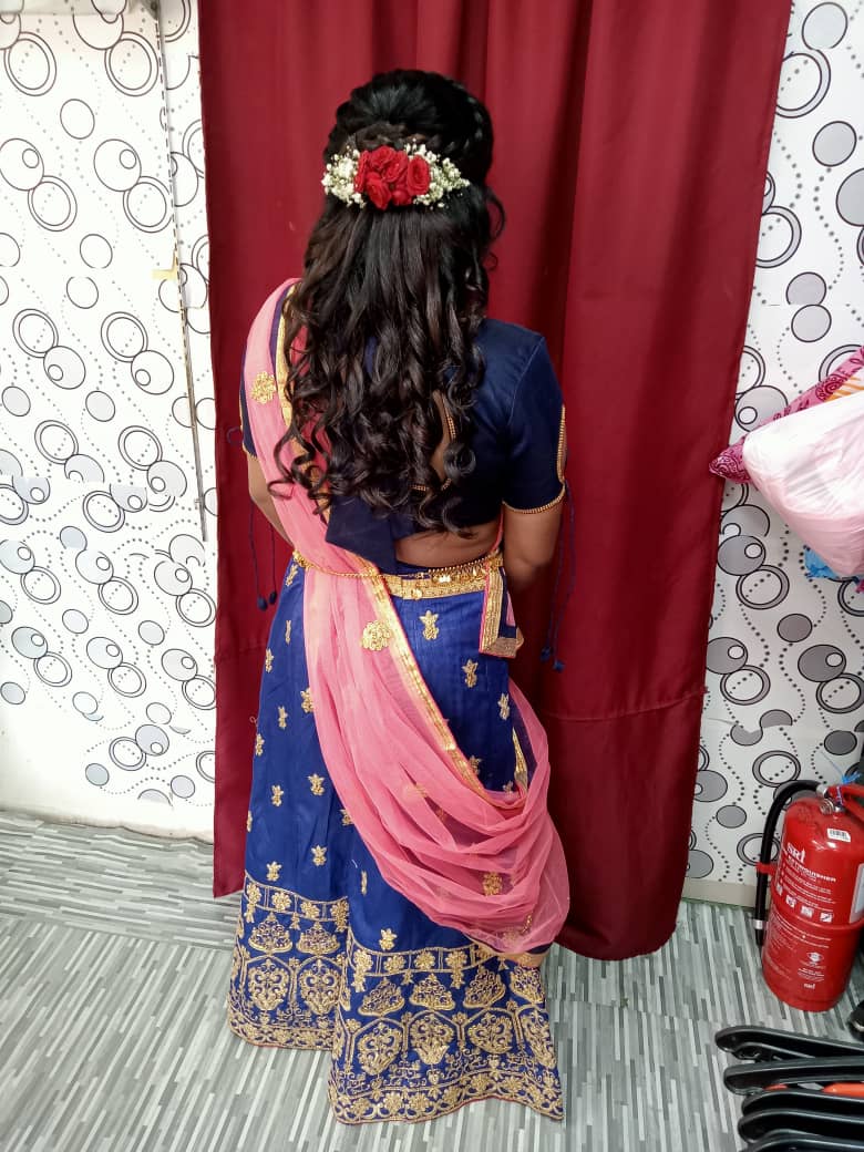 Raagine Sai Beauty gallery photo