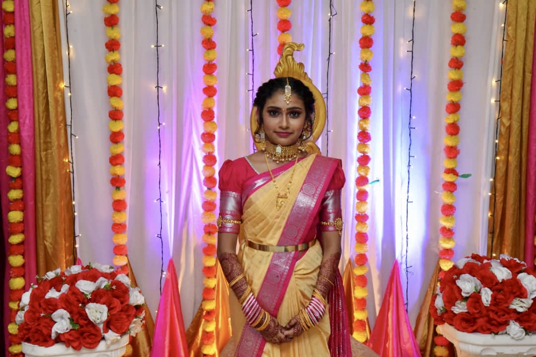 Raagine Sai Beauty gallery photo
