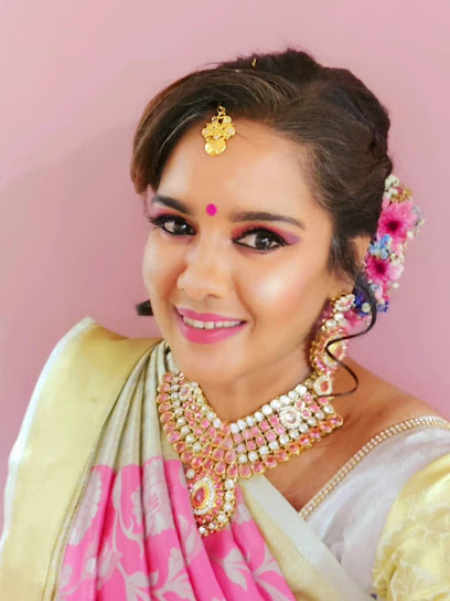 Raagine Sai Beauty, Bridal Shop in Butterworth