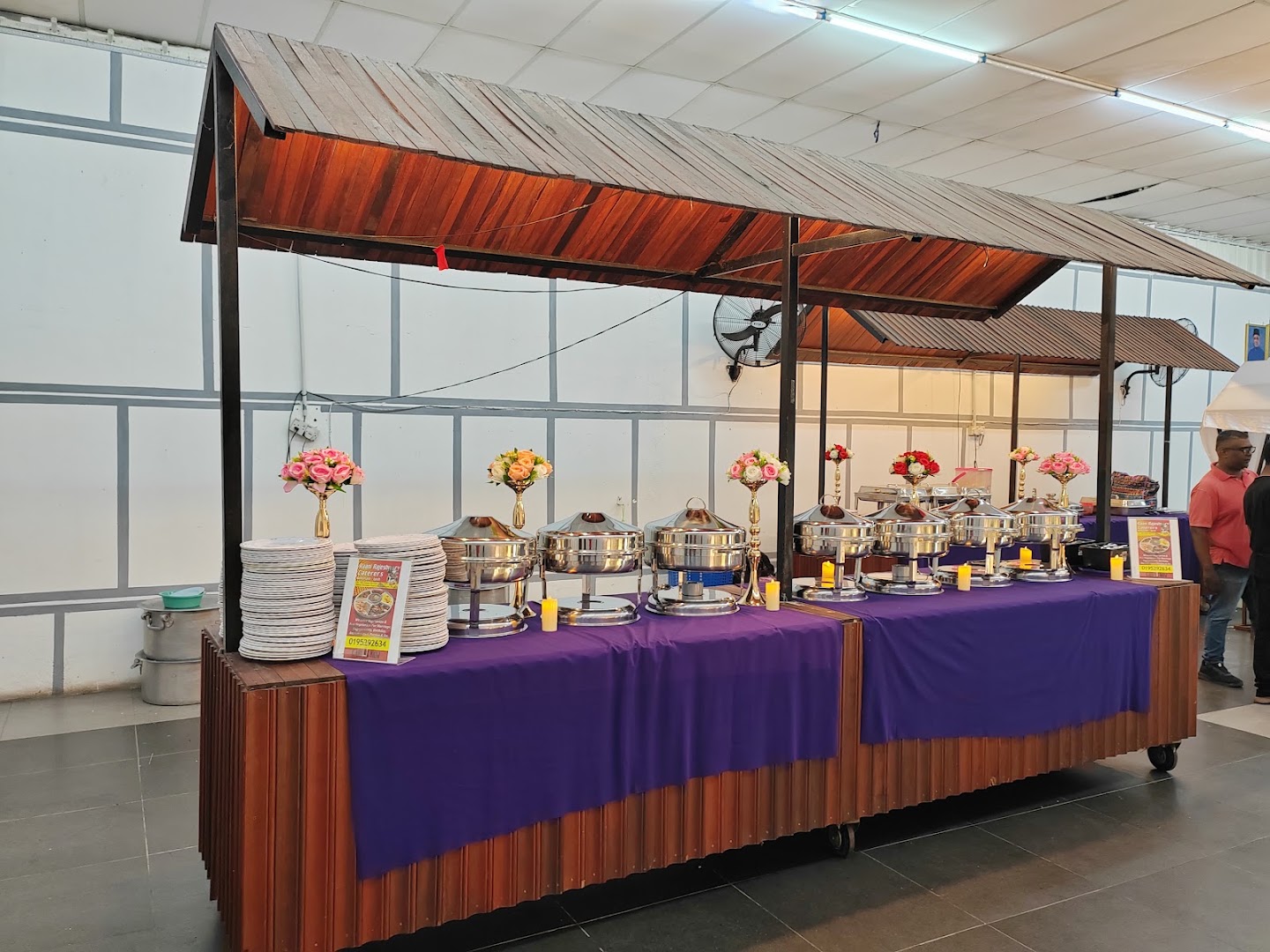 Raani Rajeshwary Caterers gallery photo