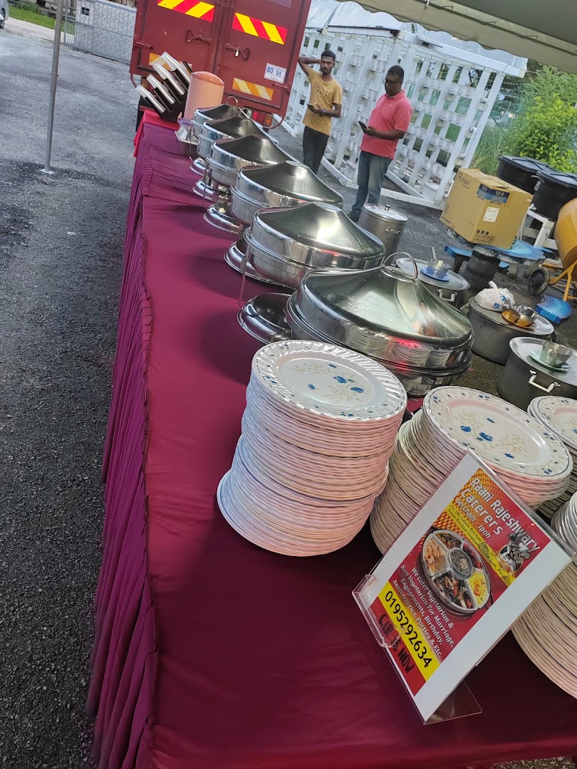 Raani Rajeshwary Caterers gallery photo