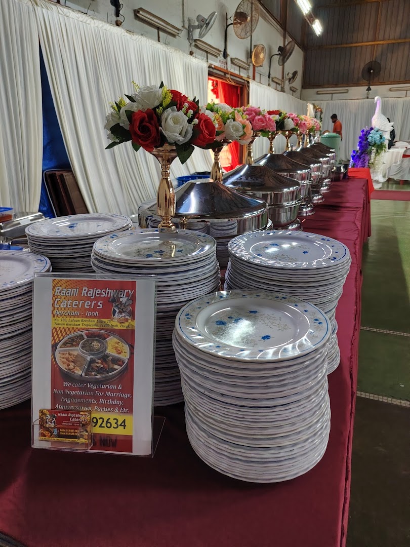 Raani Rajeshwary Caterers gallery photo
