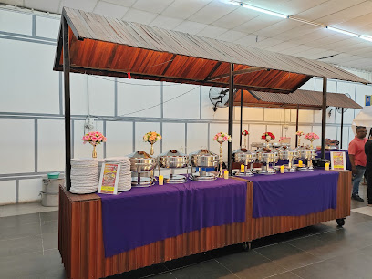 Raani Rajeshwary Caterers, Wedding Caterer in Ipoh