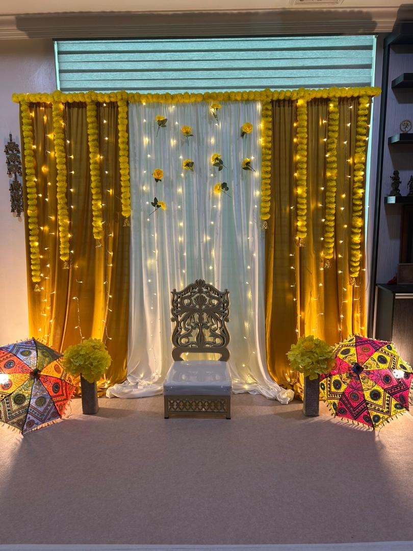 RADHE DECO gallery photo