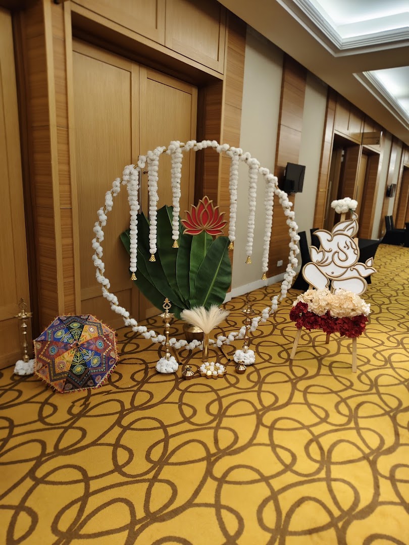 RADHE DECO gallery photo