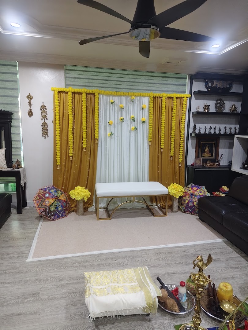 RADHE DECO gallery photo