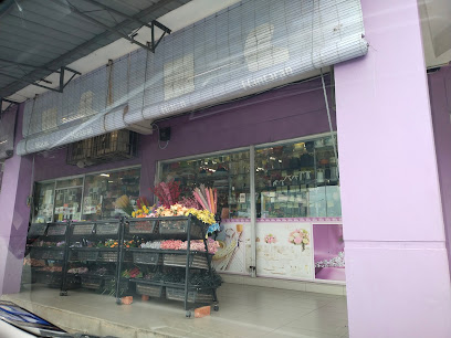 Rainbow Hantaran Sdn Bhd, Wedding Decoration in East Malaysia
